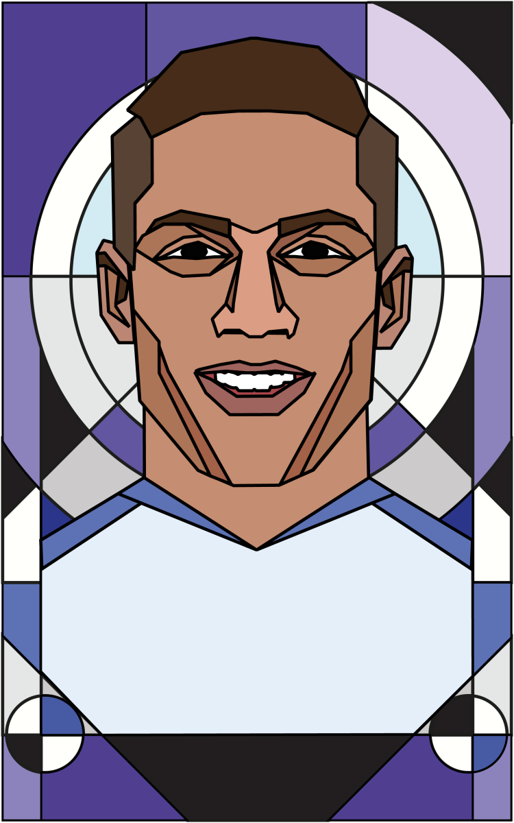 在日常训练 在日常训练