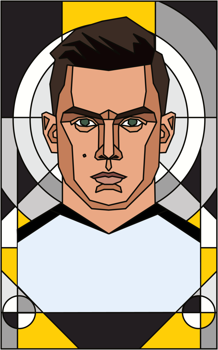 以他标志性 以他标志性