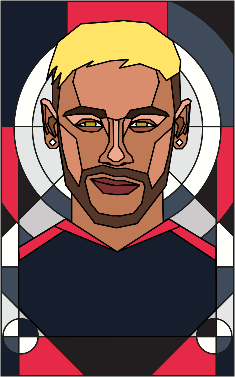 姆巴佩将在 姆巴佩将在