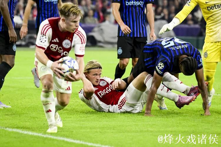 欧冠：阿尔瓦雷斯建功，吉梅内斯进球，马竞力克国米