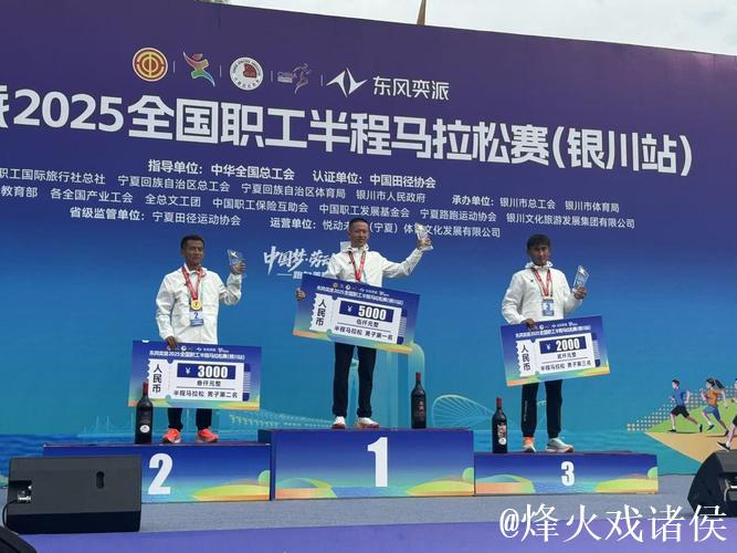 中国田协进一步规范马拉松赛事 加大大众名额供给