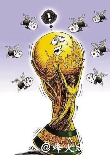 世界杯安全下注平台推荐：可信赖的指南