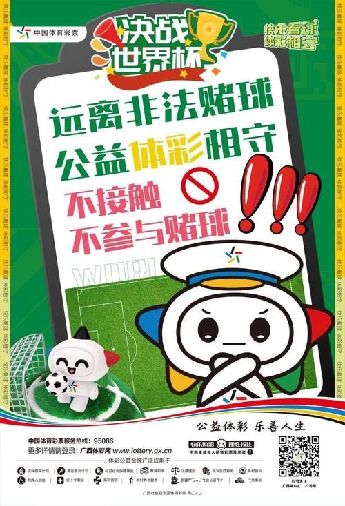 中国体育彩票2026世界杯:投注注意事项与技巧梳理 中国体育彩票2026世界杯:投注注意事项与技巧梳理